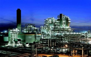 
 Soluciones a procesos industriales criticos