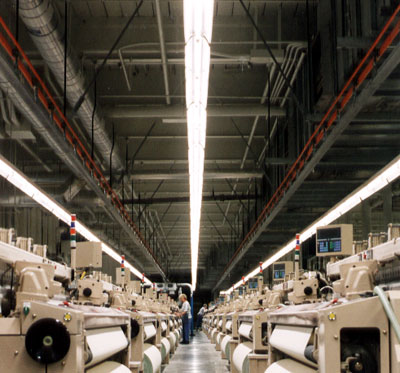 instalaciones industriales